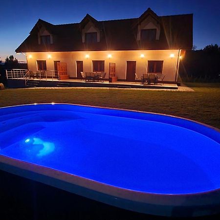 Villa Compass House à Wisełka Extérieur photo